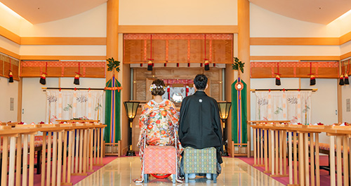 志摩神社