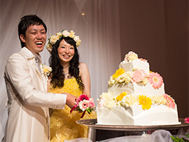 Yusuke&Ai 2015.8.2