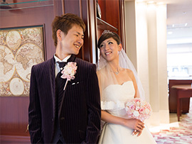 Shogo&Mai 2015.10.4