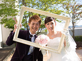 Shogo&Mai 2015.10.4