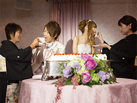 Noriyuki&Madoka 2015.11.8