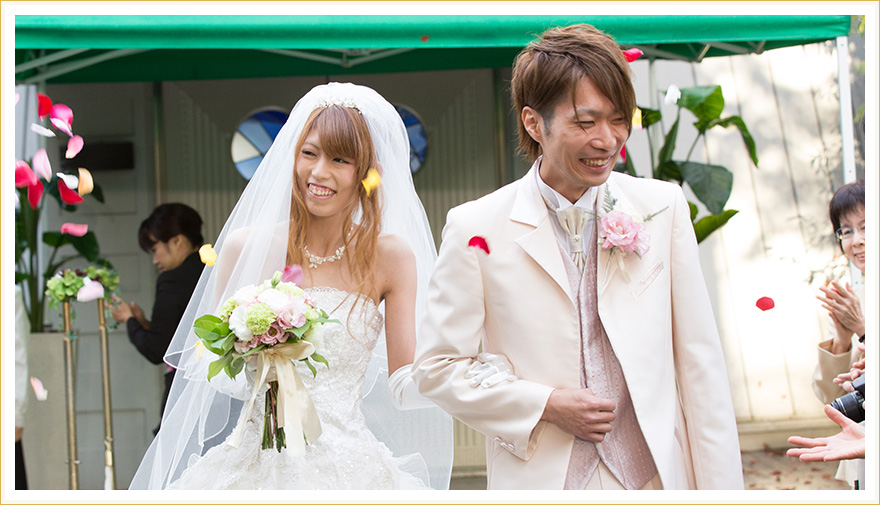 Noriyuki&Madoka 2015.11.8