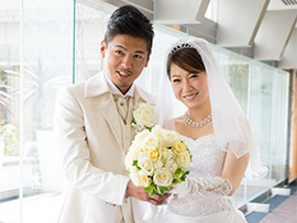 Toshiki&Nozomi 2016.04.24
