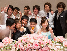 Sou&Masae 2016.07.03