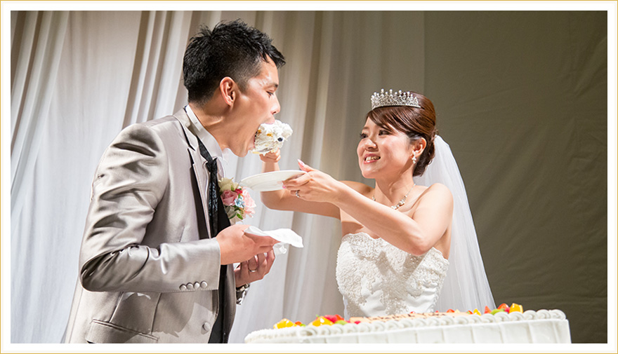 Takeshi&Yuko 2016.09.04