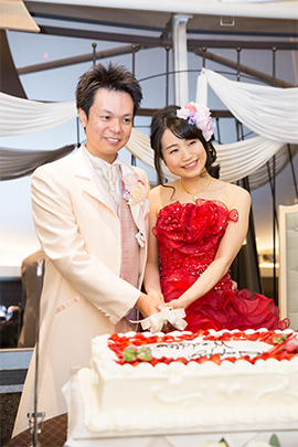 Yoshinori&Rie 2016.12.17