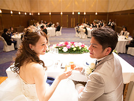 Kimiaki&Ayako 2018.3.18