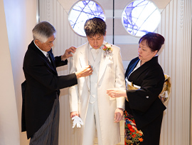 Noriyuki&Shiori 2020.3.15