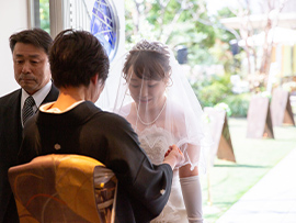 Noriyuki&Shiori 2020.3.15