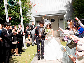 RYOTA&HONOKA