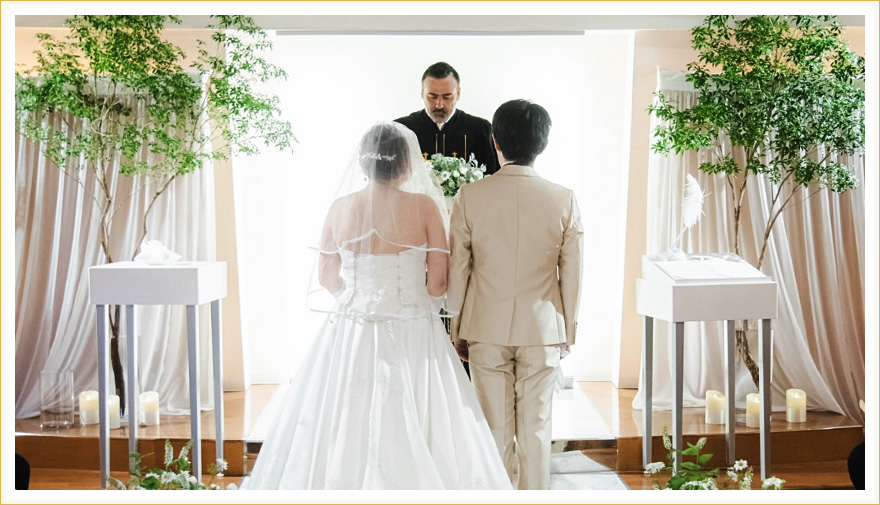 Yoshinori&ARie